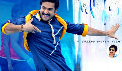 Is NTR Ready to Go Bollywood?