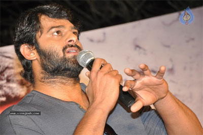 'Rebel' Effect on Junior NTR