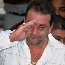 Sanjay Dutt gets 5 Years Jail Term