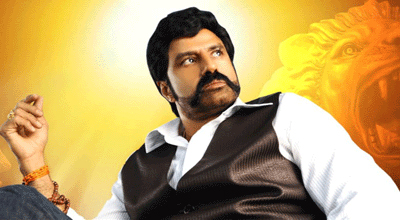 Balayya to Rule From 15th May!