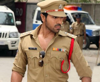 'Zanjeer' to Release in May!!