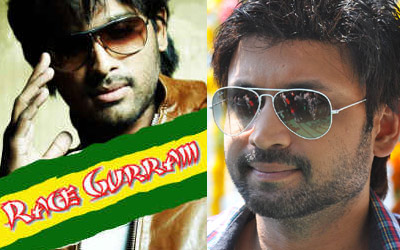 'Race Gurram' vs 'Emo Gurram..'?