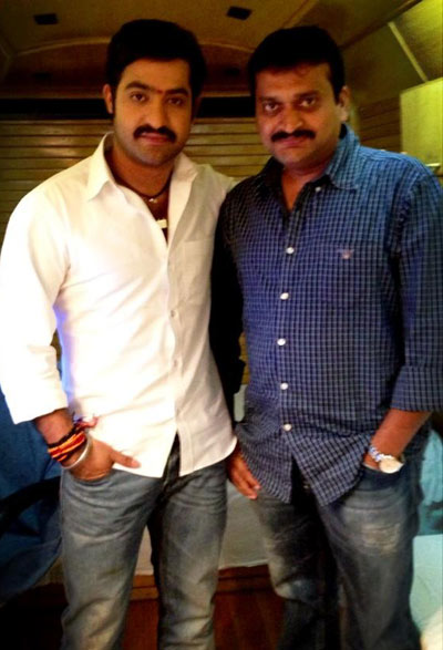 Will Bandla Ganesh Profit on 'Baadshah'?