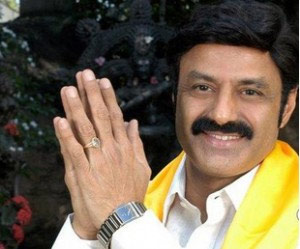 Why Balayya Repeatedly Stating it?