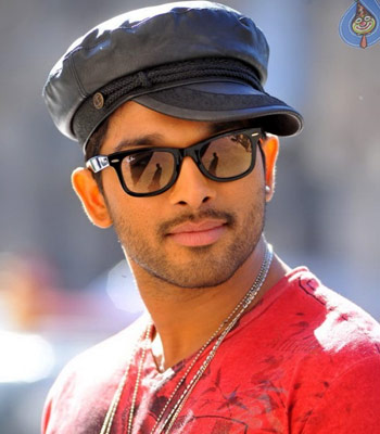 Allu Arjun's Hits And Flops