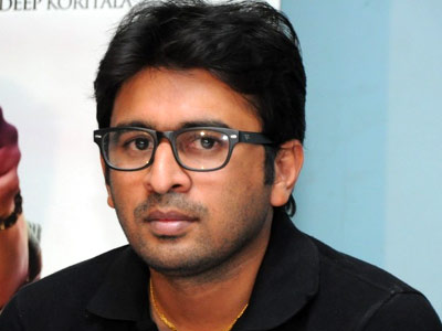 'Mega' Offer to 'Swamy Rara' Director?