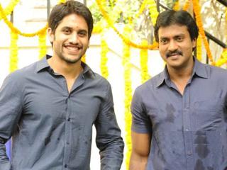 Whose 'Thadaakha' - Chaitu or Sunil?