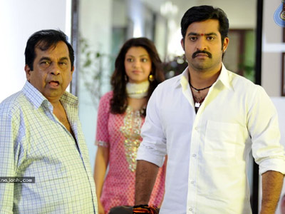 'Baadshah' Record Release in 'EG'