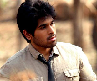 Allu Sirish's Next with Vinayak?