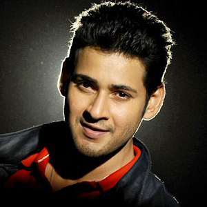 Mahesh Compares NTR with 'Simham'