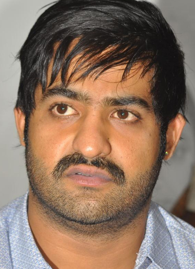 Jr.Ntr's 'Mounam - Arthangeekaaram'?