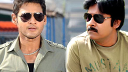 Pawan- Mahesh  Multi - Starrer Confirmed