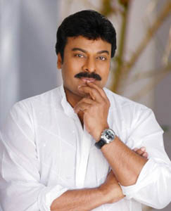 Chiru Concerned Over Power Price Hike