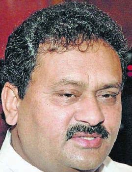 Shabbir Ali takes oath as MLC