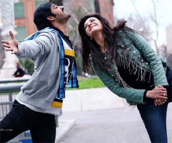 No Guesses - 'Baadshah' Gets U/A