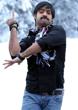 Baadshah's Jhalak to 'Hit' Movie