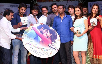 What went Wrong in 'Sukumarudu' Audio?