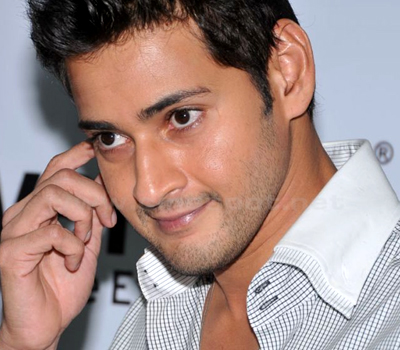 Record Price for Mahesh film in 'K'!