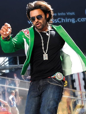 Great Record to Mega Hero's Debut Film 