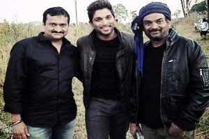 Puri Disappoints Them in Bunny's Film