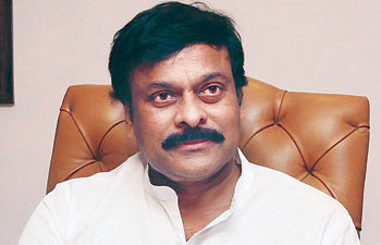 Chiranjeevi seeks Sanjay Dutt's pardon