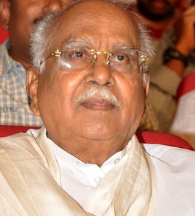 ANR's Lie at 'GV' Audio Due to Old Age?