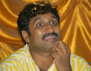 Srinu Vaitla to Turn Monotonous?