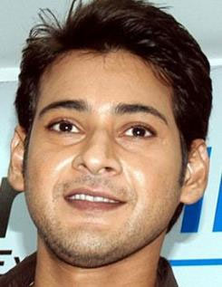 Mahesh Assures His Terrific Look