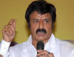 Naidu will be CM, says Balakrishna