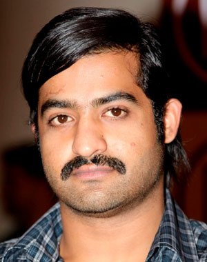 Is it Jr. NTR's Ultimatum to TDP?
