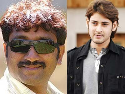 'Aagadu' to Become 'Dookudu-3'?