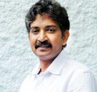 Rajamouli's Heroes in Full Swing