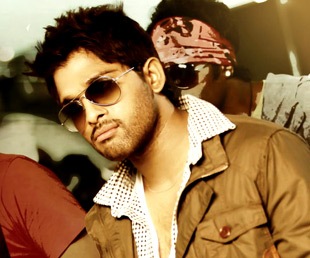 Bunny's Importance to 'Baadshah'