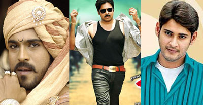 Top 10 Movies of Tollywood