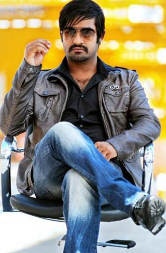 'Baadshah' Effect on Star Heroes