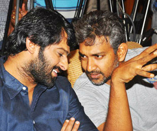 Finally, Rajamouli to Step In!