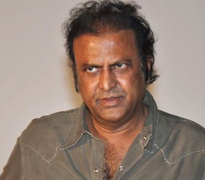 Mohan Babu's Wish For Prabhas! | cinejosh.com