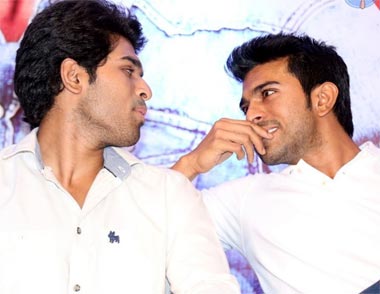 How is Sirish Important for Charan?