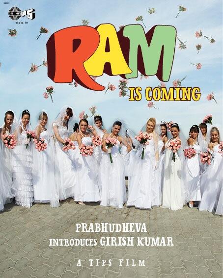 New Hero Ram is Coming
