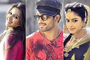 'Iddarammayilatho' Audio Release Date