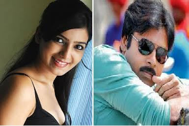 Samantha Gets Rare Chance with Pawan?