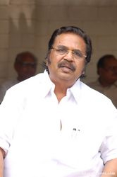 Dasari's Angry on TV Artists