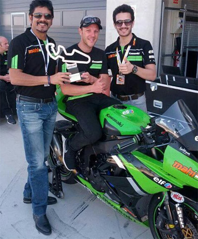 Nagarjuna is a Winner All The Way
