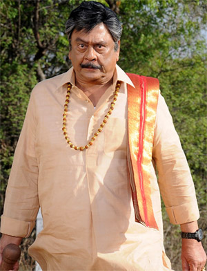 Can Priyamani Escape this Flop Dad?