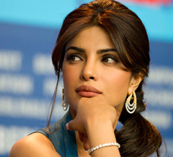 Charan Heroine's Tough Body Show