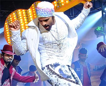 Chiranjeevi Identifies Self in Sai