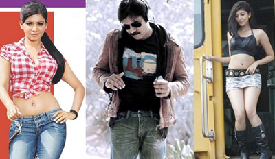 Another Gossip on Pawan's Movie Title?