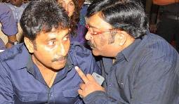 Mahesh to Face Kona's Missing Test