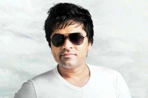 Simbu's Special Comedy Appearance