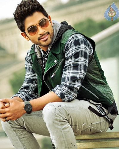 'Iddarammayilatho' Audio Venue Confirmed!